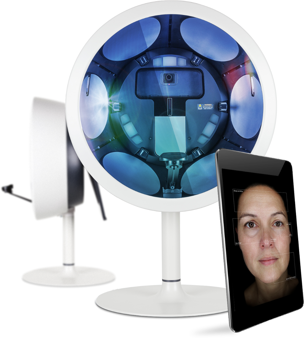 First Visit Offer - OBSERV® SKIN ANALYSIS