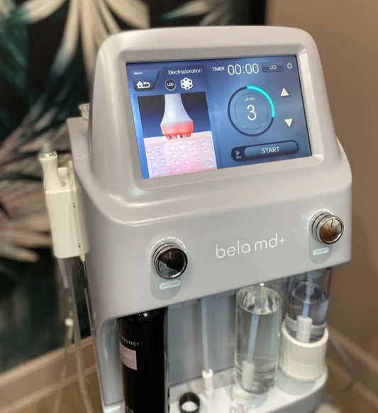 First Visit Offer - Bela MD Treatment - 2419 Kingsway Vancouver BC