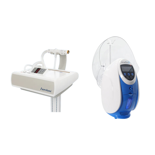 First Visit Offer - Laser Treatment + O2 Derm - 2419 Kingsway Vancouver BC