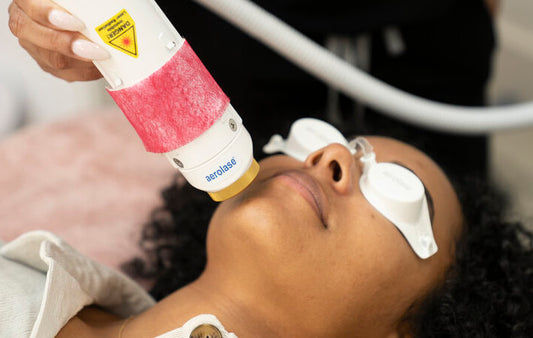 First Visit offer - Aerolase Neo Elite Treatment - 2419 Kingsway Vancouver BC
