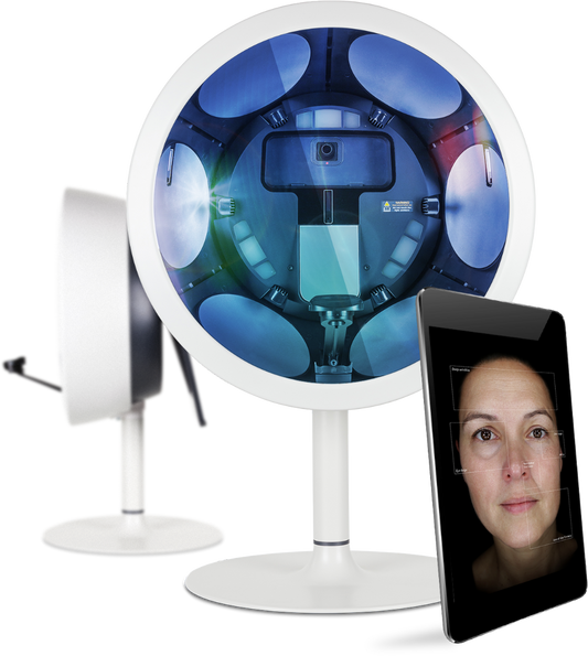 First Visit Offer - OBSERV® SKIN ANALYSIS